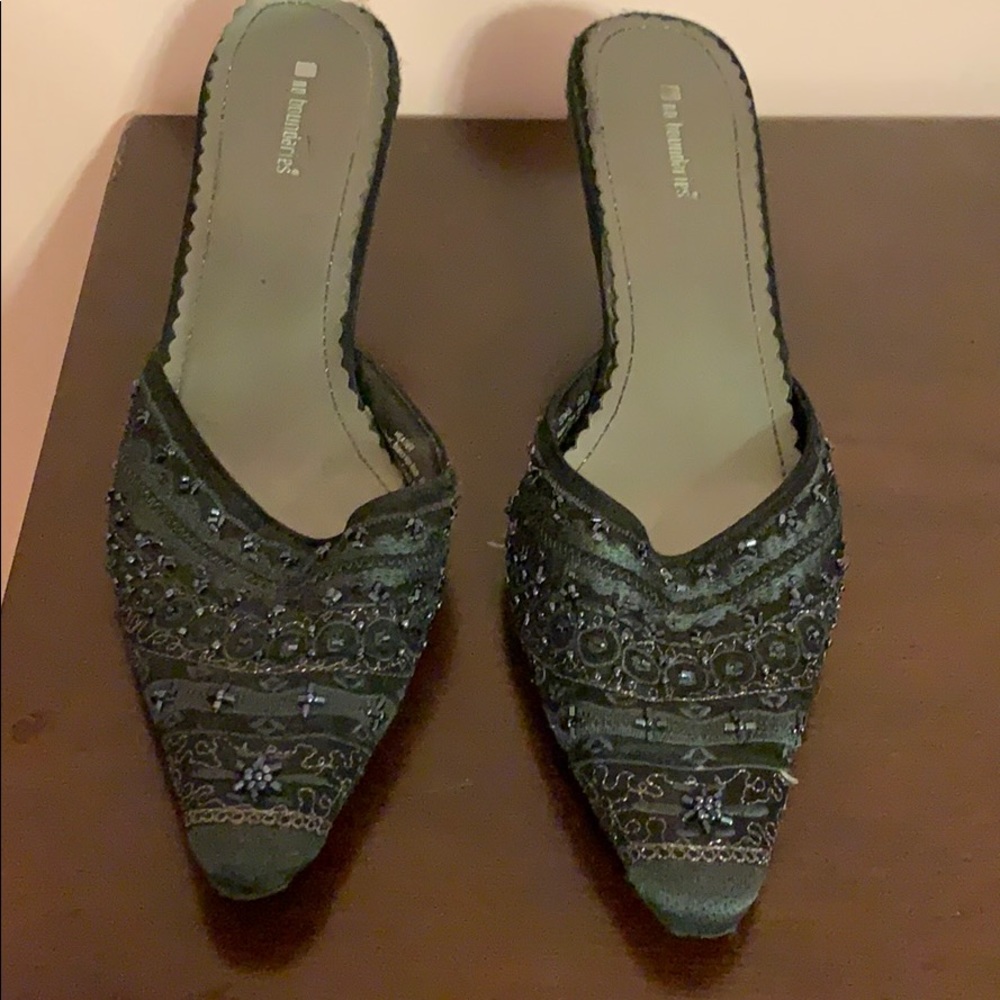 Pumps